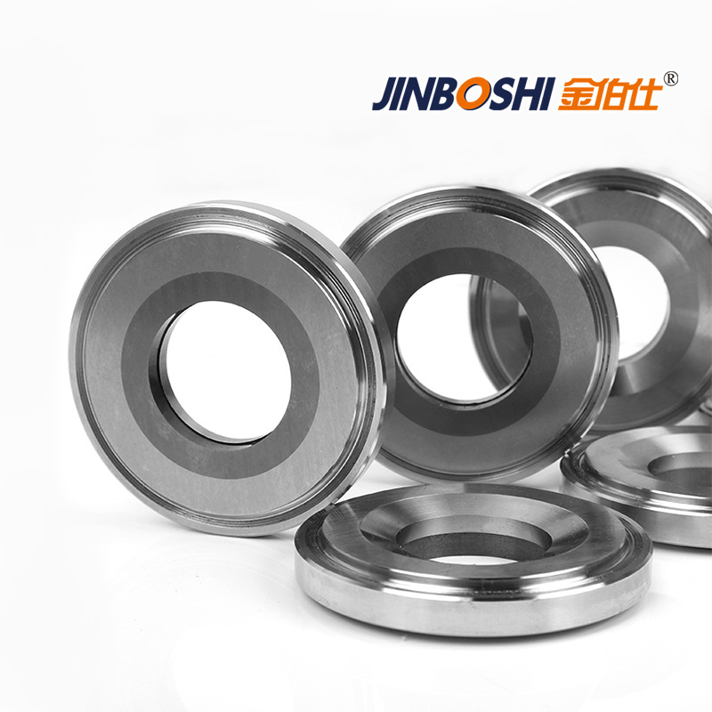 硬质合金制品 石油行业用合金密封环 YG6X钨钢球座 钨钢阀座