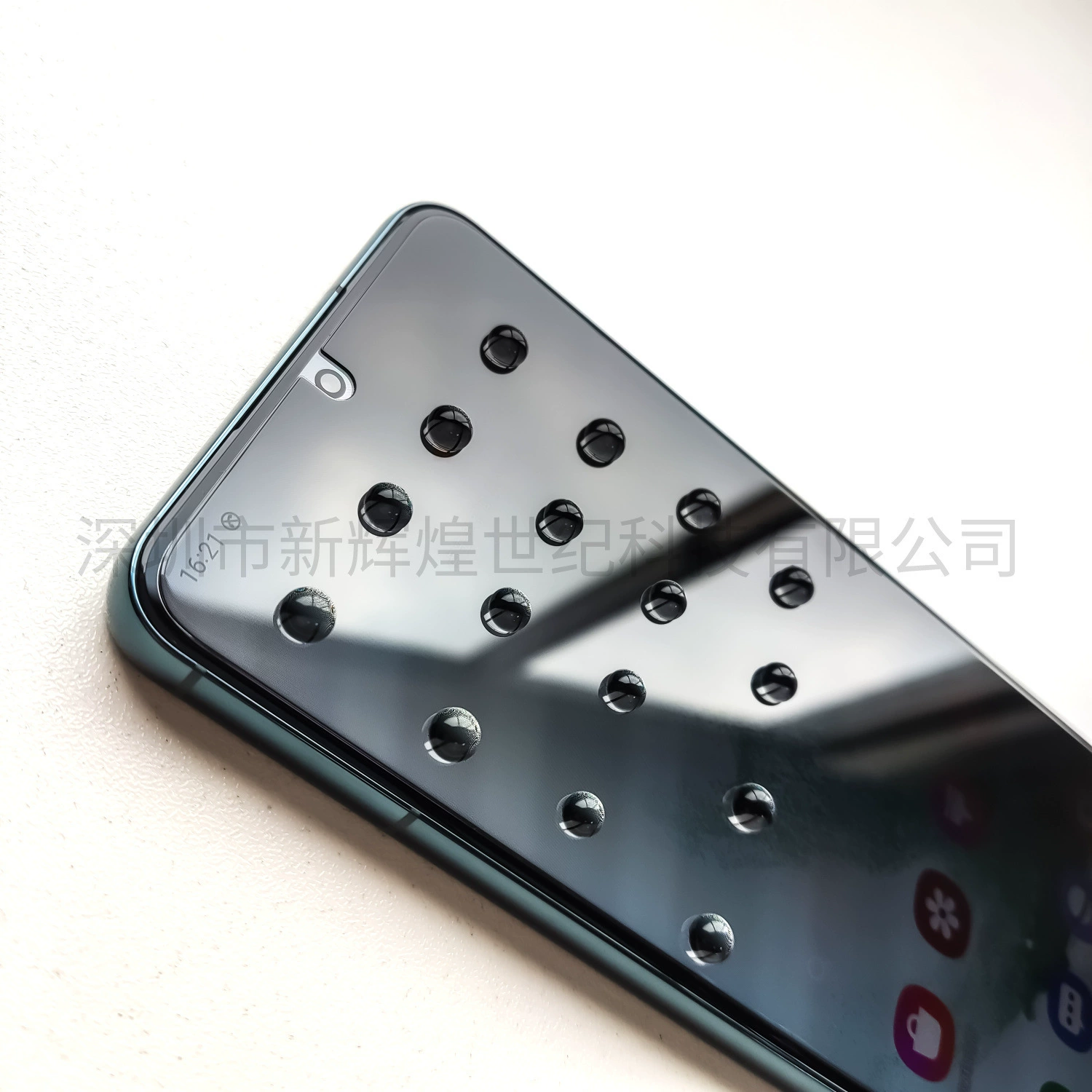 Samsung, S22, S22, S22, совместимая защитная линза, разблокировка по отпечатку пальца
