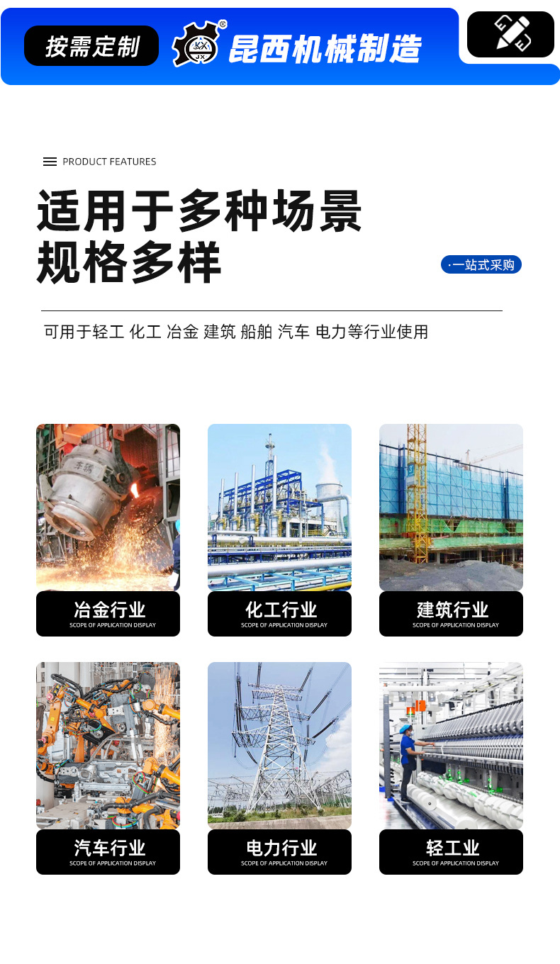 Air Compressor Industrial Grade New Energy Vehicle Oil-Free Air Compressor Silent High-Pressure Air Pump Air Compressor