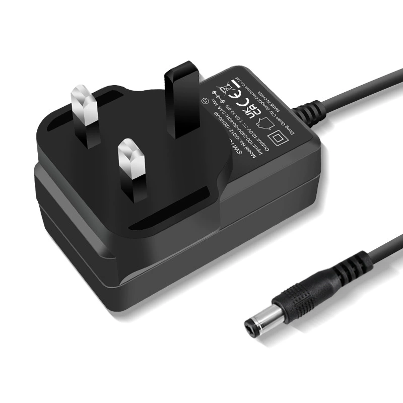 Genuine power adapters, 12v, 12v