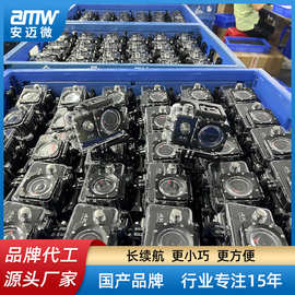 跨境热销定制5K运动相机防抖防水高清水下运动摄像机OEM定制批发