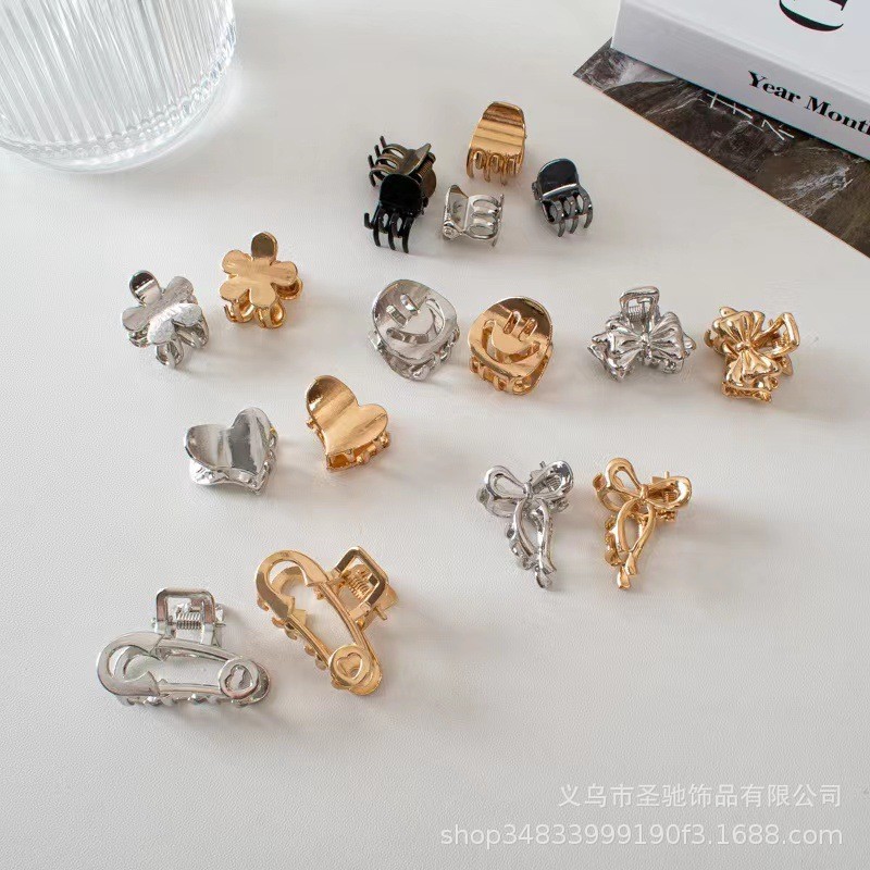 2..5CM 작은 크기, 무작위로 포장됨, 선택 불가