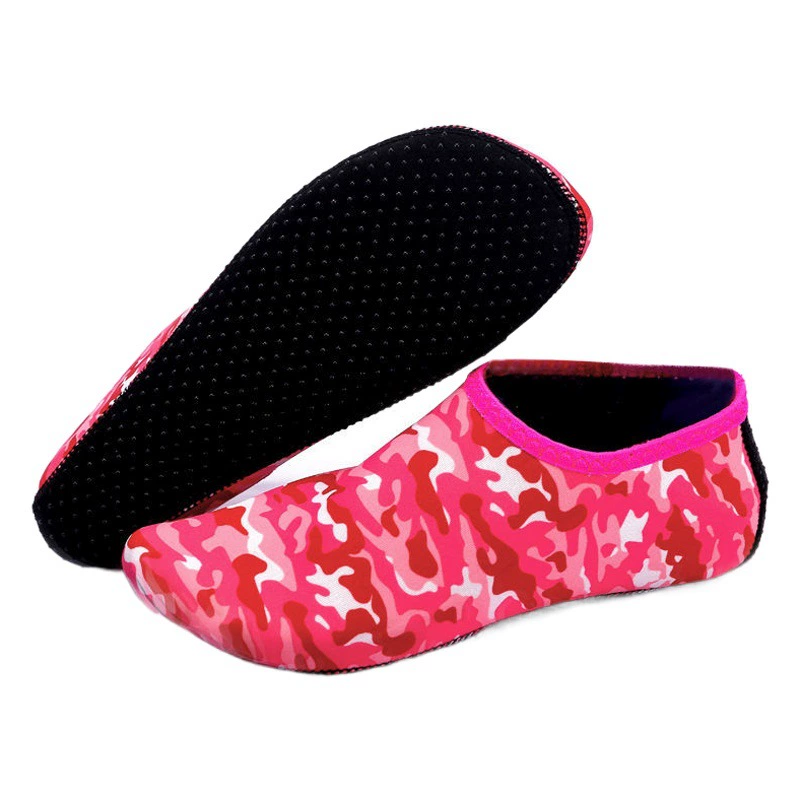 [Lycra] Пляжные носки чехол для обуви для подводного плавания универсальное снаряжение носки для плавания носки для подводного плавания носки для плавания Нескользящие