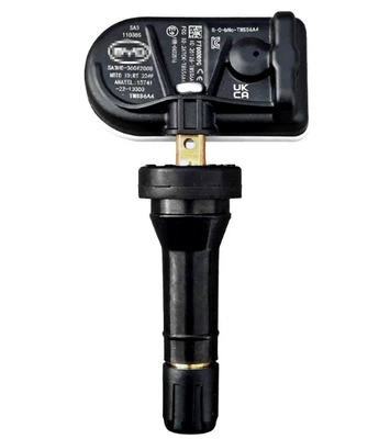 Cheng Bao 8 Built-In Tire Pressure – Automotive Sensors - titanium-7-202509-202606-model-automatic-matching