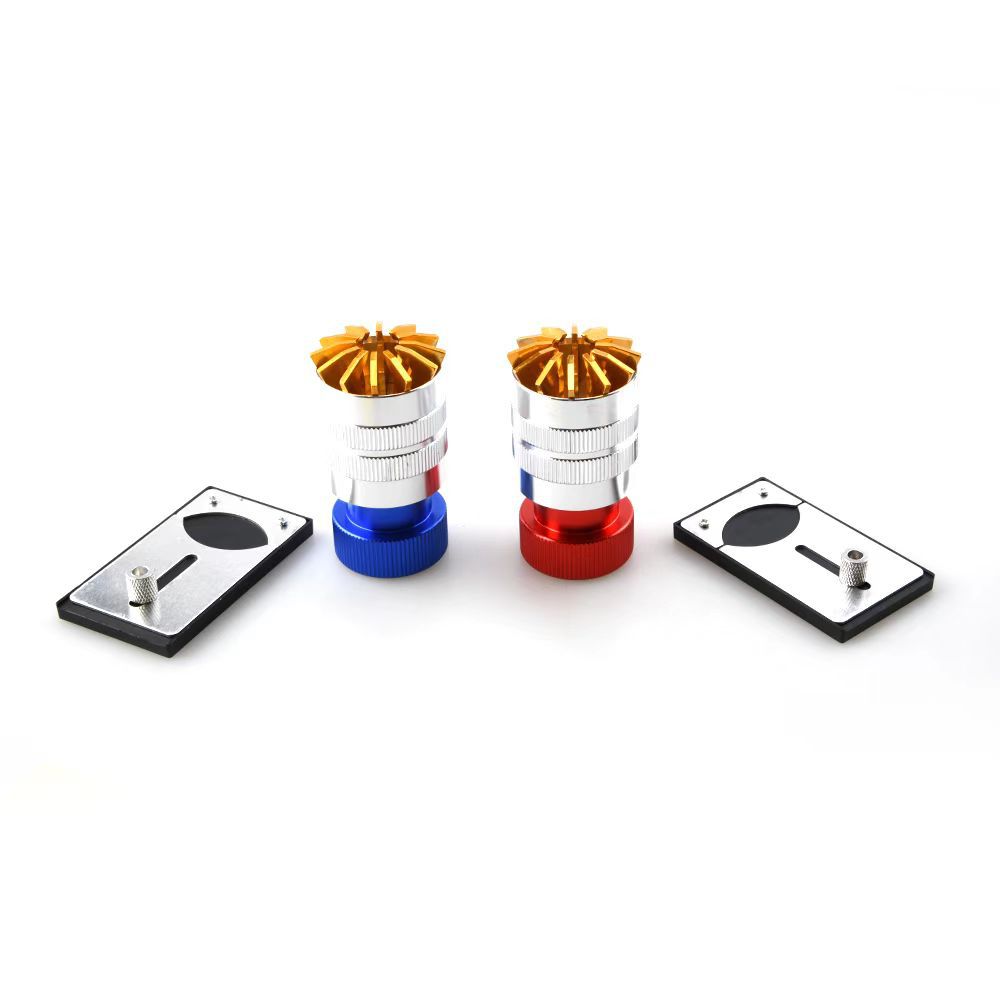 Watch repair tools, watch glue remover, cap remover, bezel opener, multifunctional glue cover remover, watch cap opener