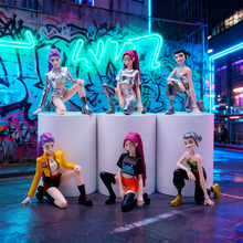 �羳���^k-pop�CħŮ�F6�����˰�������k�������ǿ�ͨģ�����