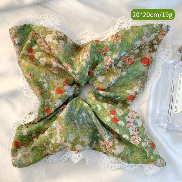 Green Leaf Fairy