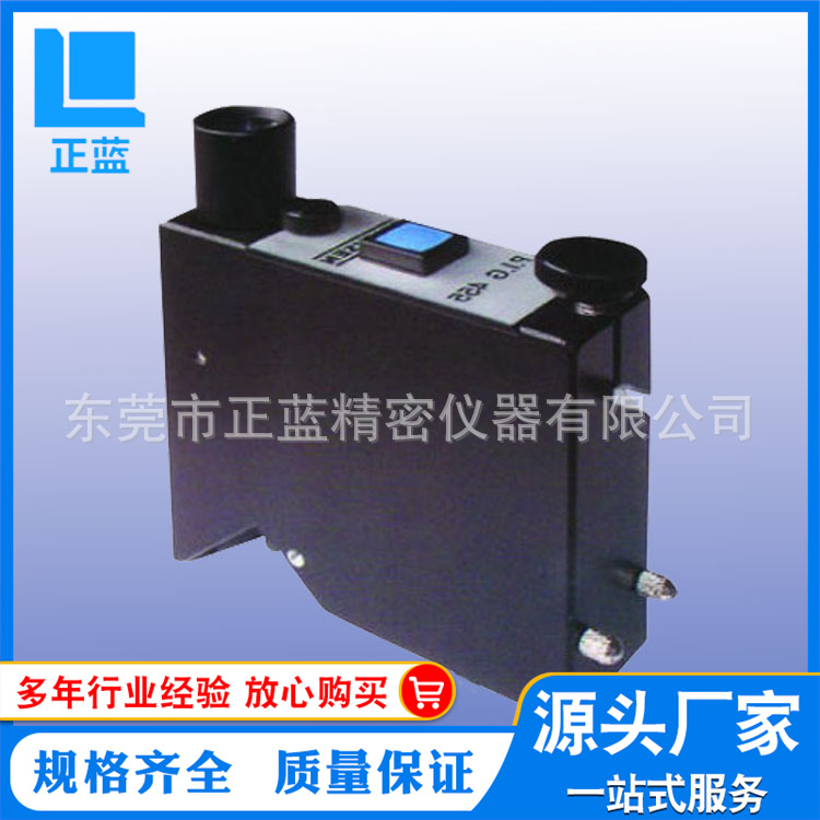 供应德国仪力信测厚仪 PIG-455破坏式测厚仪