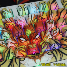 cherry原厂高度PBT热升华键帽侧刻透光键帽wooting机械键盘键帽