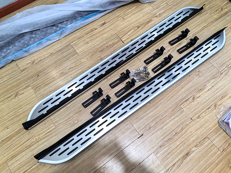 Suitable for Haval Raptor Foot Pedals, 25 Models of Haval Raptor Pedals, Haval Raptor Side Pedals, Welcome Foot Pedals