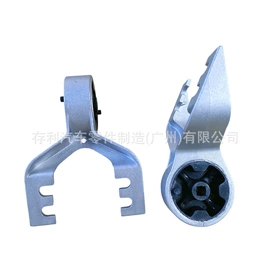 减震系统;其他发动系统