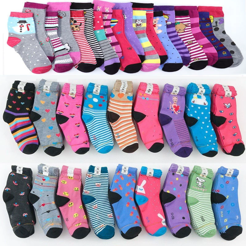 Men's demi-season wear-resistant keep warm socks for men and women, mid-length