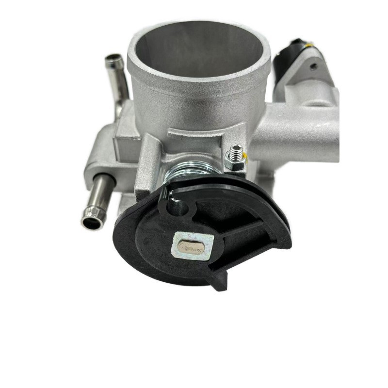 Wholesale Suitable for Buick Excelle, Chevrolet Aveo, Daewoo Throttle Body Assembly 96815470 9637885