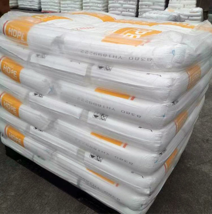 韩华道达尔 HDPE C430A  R902P  R903U  R902S  F920A  F120A