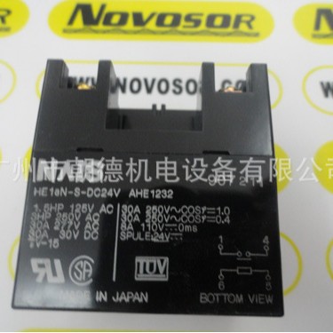 HE1AN-S-DC24V  AHE1232