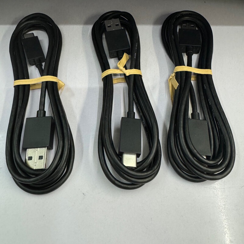 Suitable for PS5 slim wireless handle charging data cable 1.5 meters Type-c Suitable for PS5 slim wireless handle charging data cable 1.5 meters Type-c
