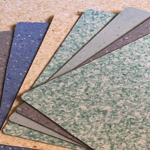 What Is the Features of the Same Quality through the pvc Floor of the Same Quality through the Heart of the pvc Floor