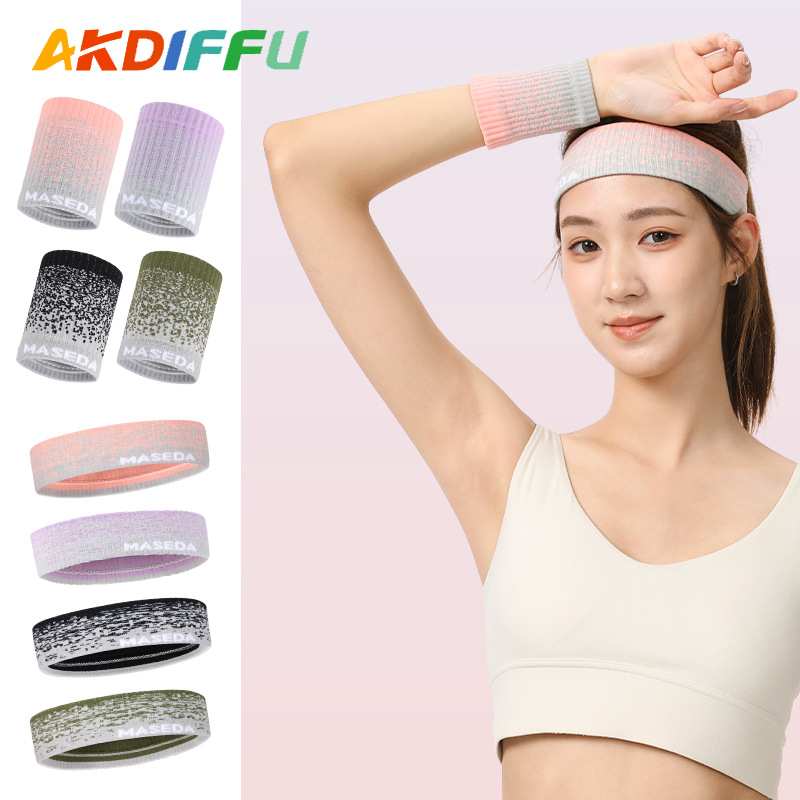 Brazalete deportivo, funda de muñeca, frota el sudor, esguince cómodo, muñequera, bádminton, tenis, funda para articulaciones, fabricante de cinturones absorbentes de sudor