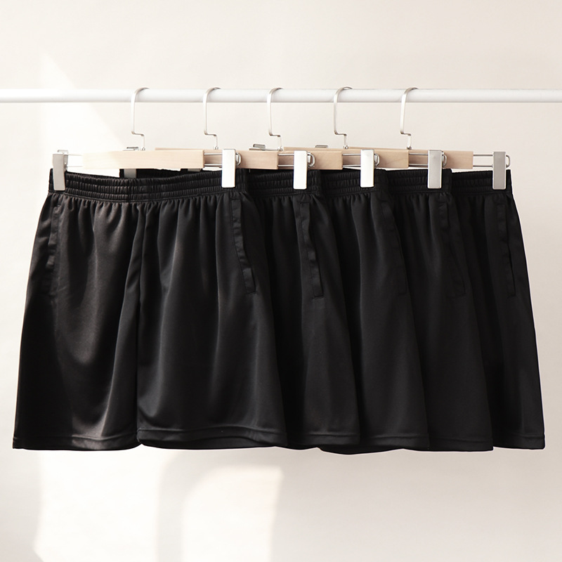Men's quick dry summer shorts