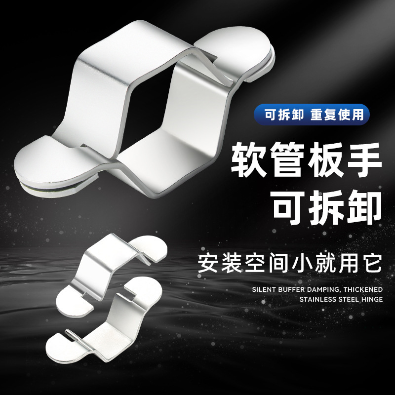 工場直売-4分蛇口給水ホースレンチ便器角弁厨房上水管ナット取り外し可能部品|undefined