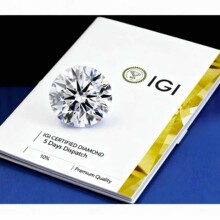 ����荡������˹������ʯ�A��EFɫVVS1��1�����A����ʯIGI��Ƭ�C