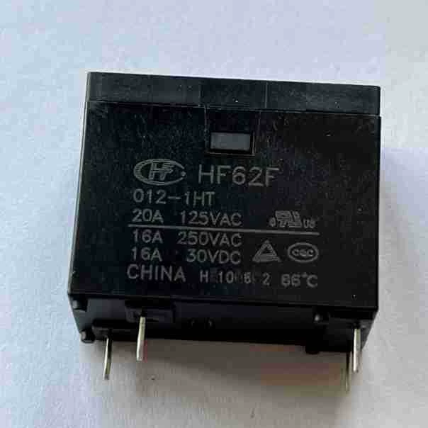 Hongfa реле HF62F/012-1HT высокое качество подлинный товар