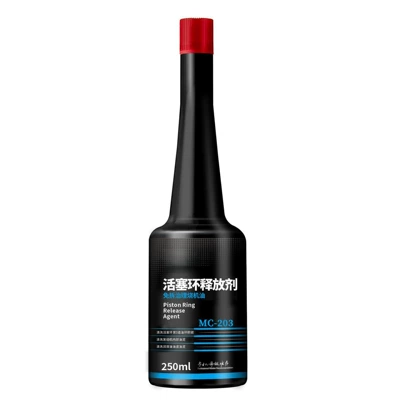 Oil additive, Oil Burning Prevention and