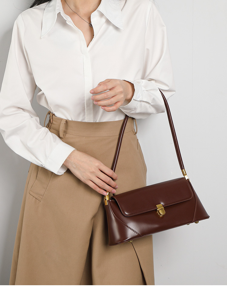 Underarm Bag - Image 1