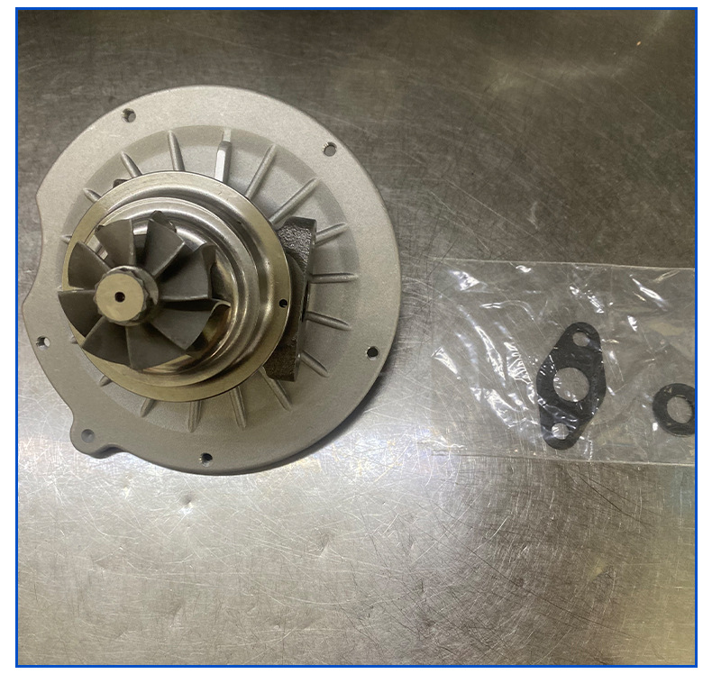 Rhf5897-315-29202101 Engine Turbocharger Movement Engine System Accessories Factory Supply