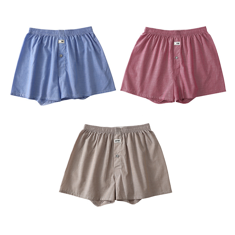 Three packs (blue + pink + light gray)