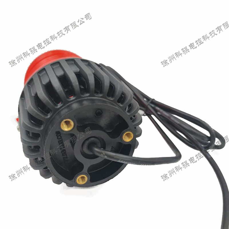 Акофокальная и световая сигнализация Nanhua AL809U (красный) оригинал на складе