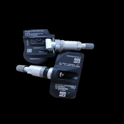 Pressure Sensor, Tire pressure monitoring system