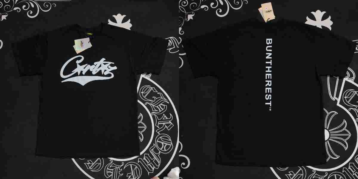 Transfronterizo nuevo corteiz manga corta Devil Island camiseta carta Logo impreso cuello redondo americano casual suelta media manga