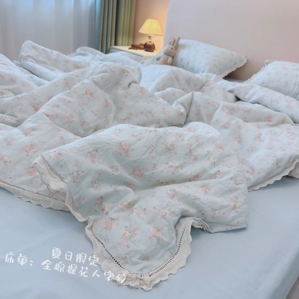 여름 한정 [중공 공예 모델]