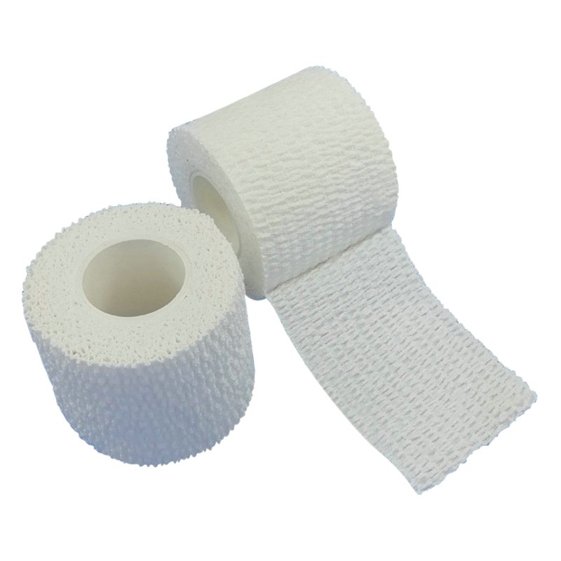 Factory wholesale flick EAB bandage single side adhesive tape weightlifting finger guard bandage