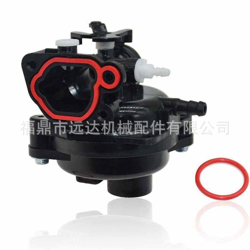 Garden Carburetor Briggs & Stratton 799583 593261 595656 591979 590556