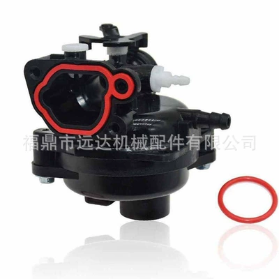 590556, Carburetor