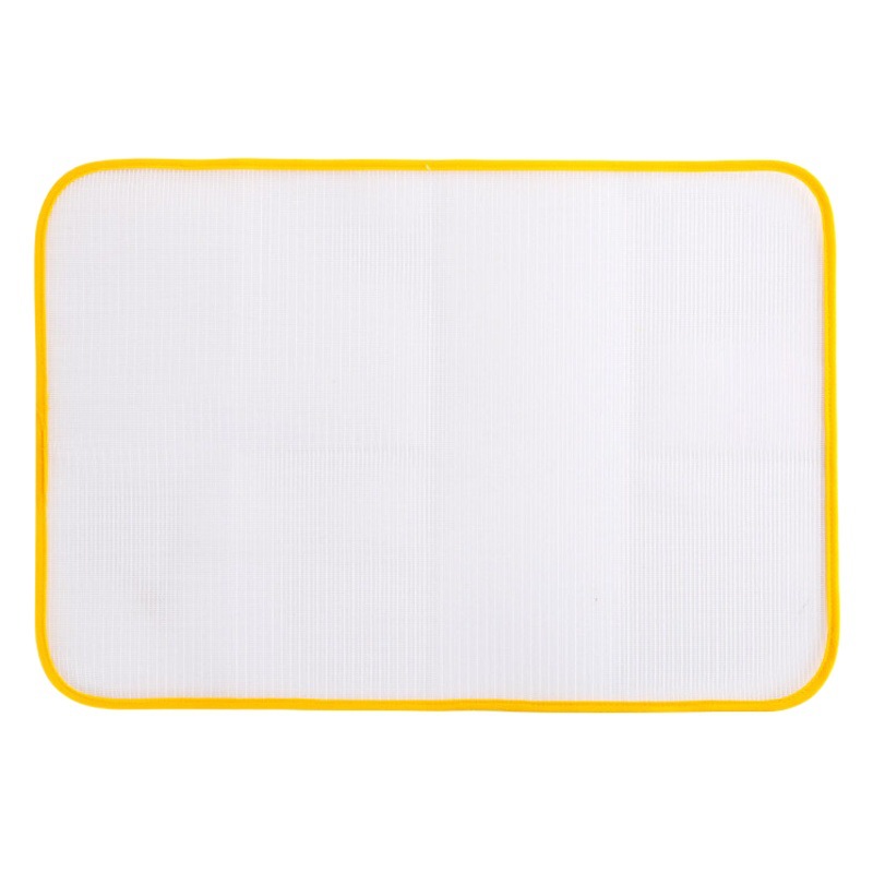High Temperature Resistant Ironing Cloth, Insulated Ironing Cloth, Household Mesh Iron Pad, Ironing Pad, Ironing Mesh, Insulated Ironing Pad