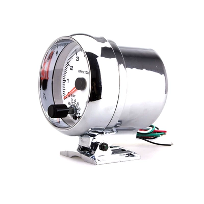 Universal Car Tachometer 12V – tachometer