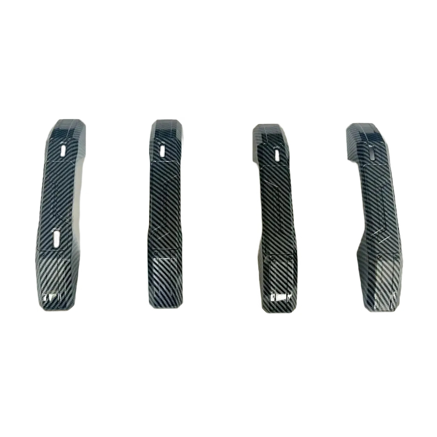 Suitable for 26 models of Chery iCAR V27, reflector cover, car exterior modification accessories, export foreign trade NHU