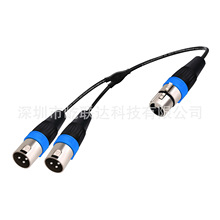 XLR����һĸ���ξ����l������Դ����о���z�����L�B�Ӿ�