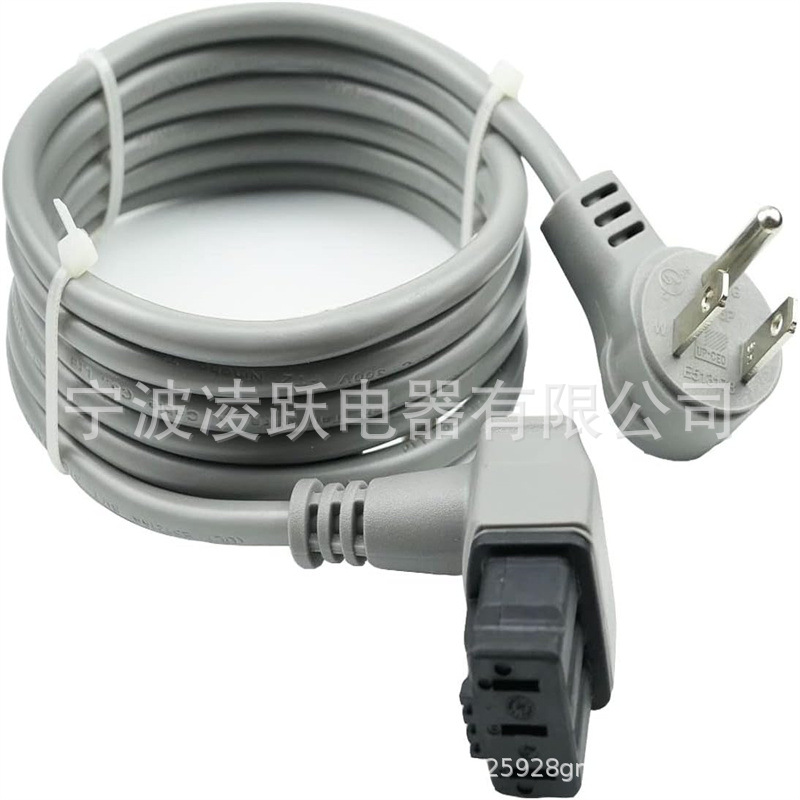 00752018 洗碗机电源线带接线盒套件适用于 300/500/800 系列洗碗