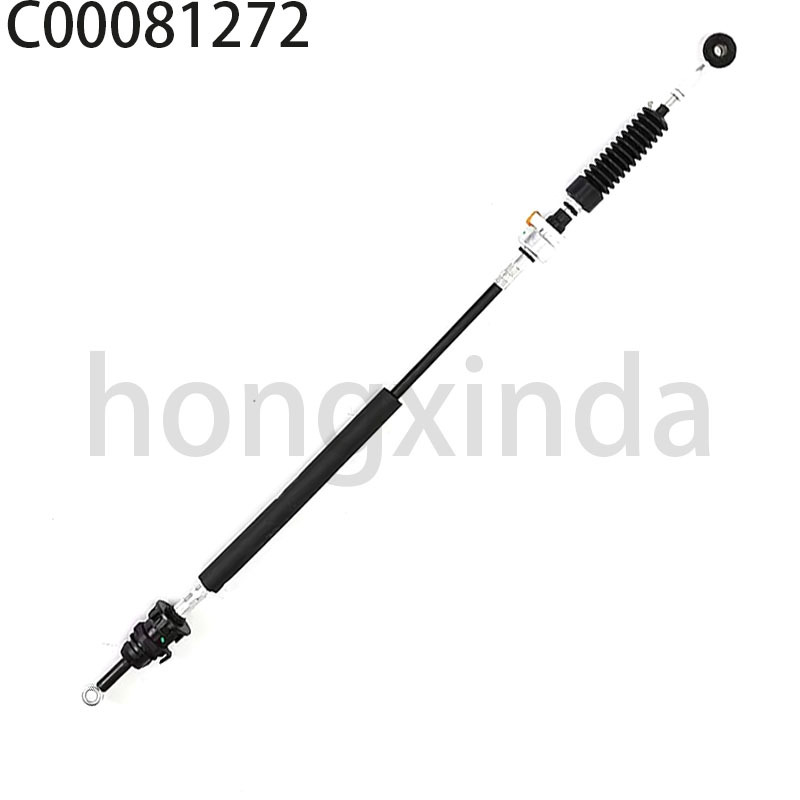 C00081395 C00081272 Is Suitable for Maxus T60 Gear Lever Cable, 6-Speed Gear Shift Cable