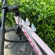 Flying Butterfly Bicycle Small Accessories Road Bike Mountain Decorative Stickers Creative Cute Riding Equipment Accessories