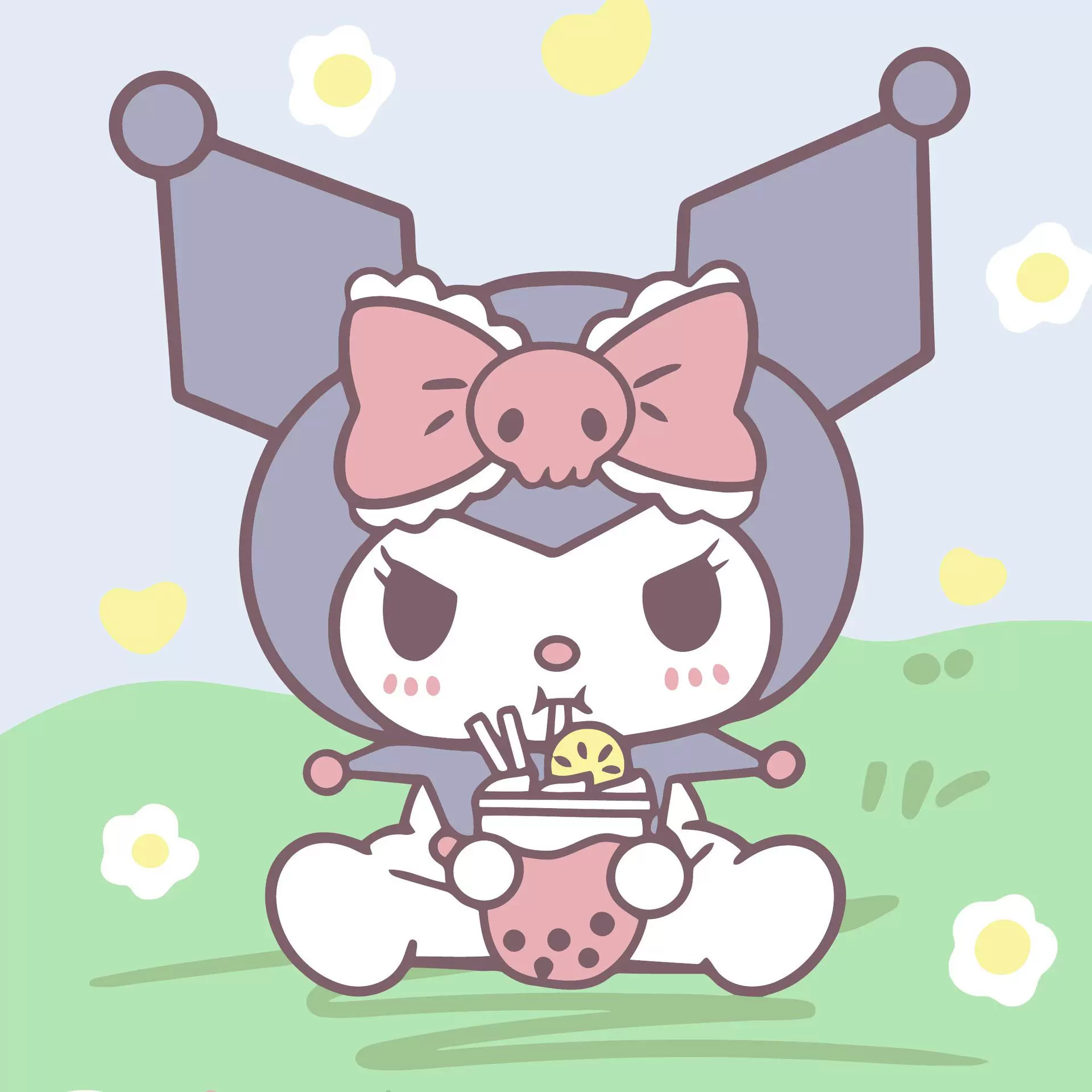 Санио, цифровая раскраска, новая коллекция, 20 см, опт