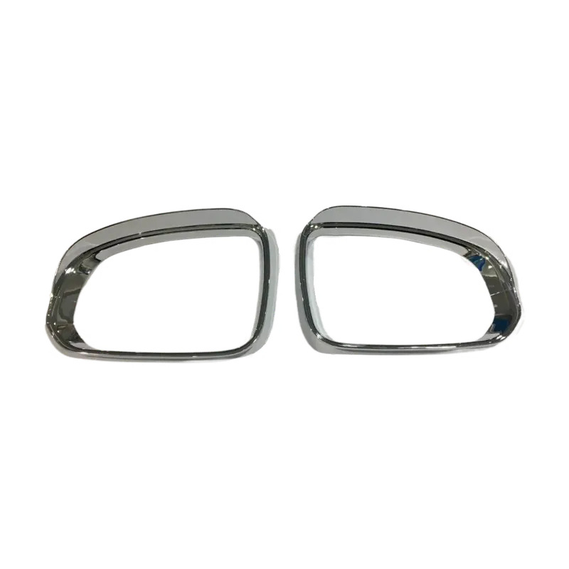 Suitable for 18 Models of Volvo Xc60: Rearview Mirror, Rain Guard, Fuel Tank Cover, Front Grille, Door Trim, Door Handle Bowl