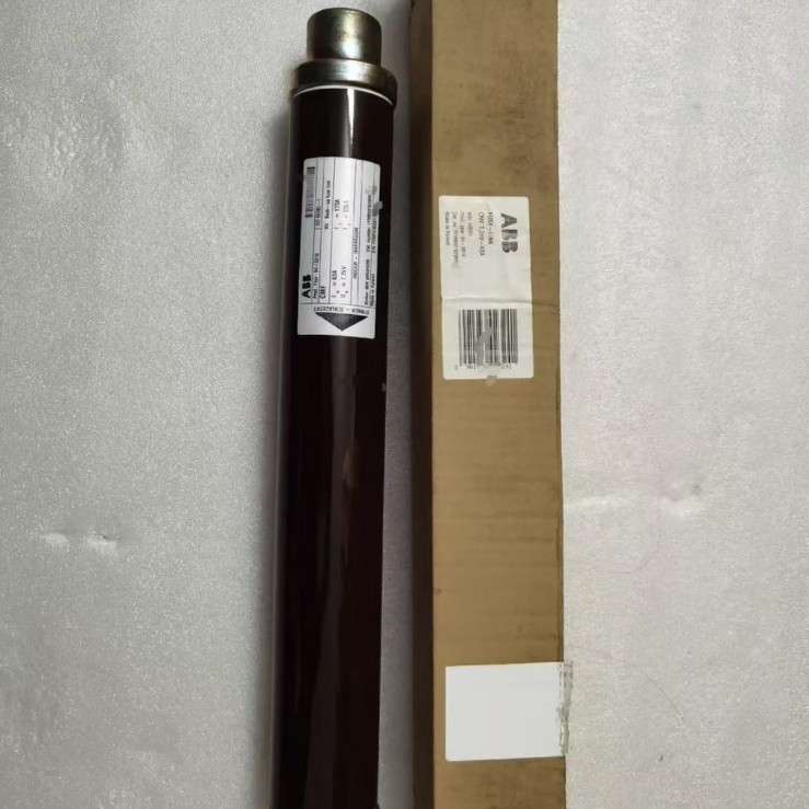 现货 ABB高压熔断器 CEF-12KV-25A 进口全新原装