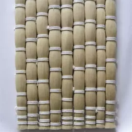 动物毛鬃;除尘刷;鞋套、鞋刷