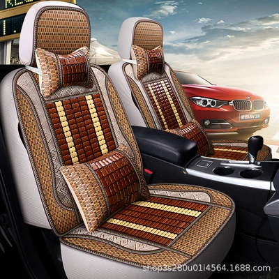 Cushion with Lumbar Support, Universal for – Seat cushion, seat cover