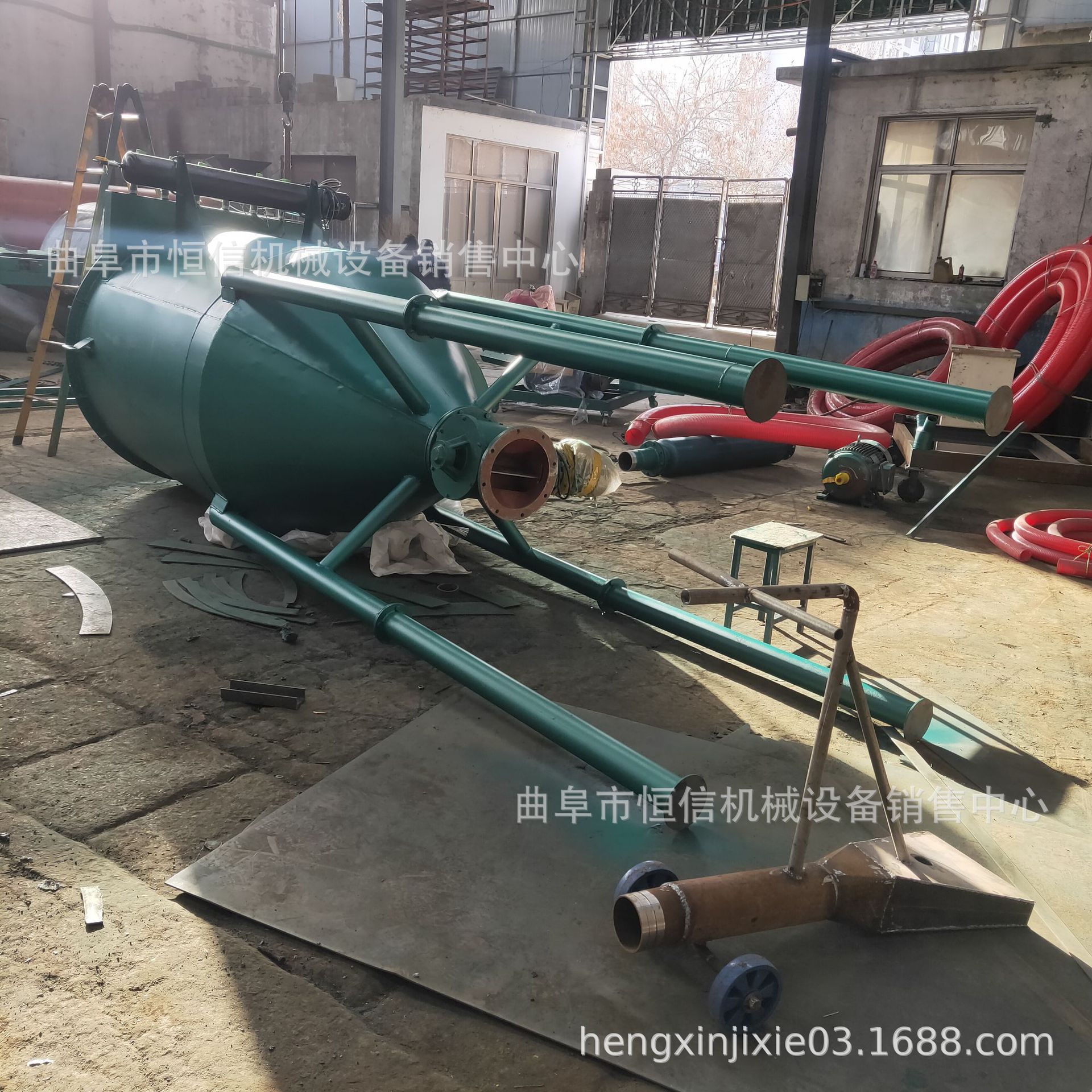 木屑粉负压气力输送机生产厂家zcjb 建材粉煤灰负压气力输送机